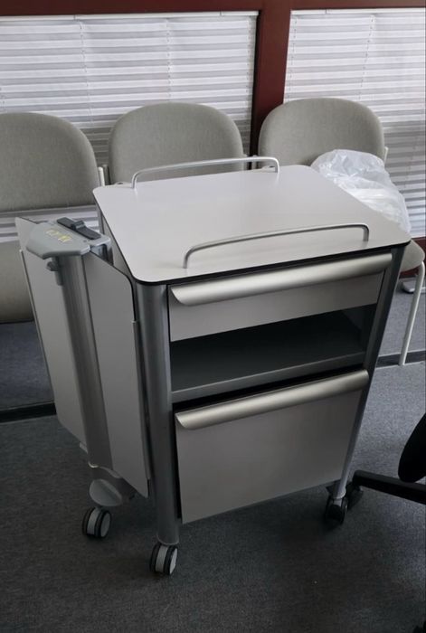 Pat medical electric + noptiera