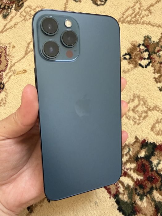 Айфон 12 Про Макс