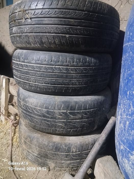 Epica eski pozitsiya sakadiaka 205/60 R16