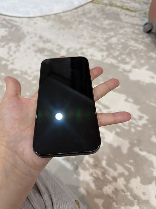 Iphon 15 Pro 128 гб