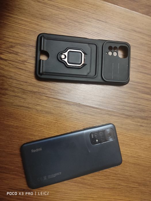 Xiomi  redmi note 11