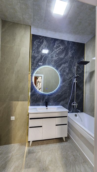 Продаётся новастройка 3 комнатная  Белтепа