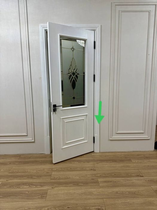 O'zdo's mdf mebil