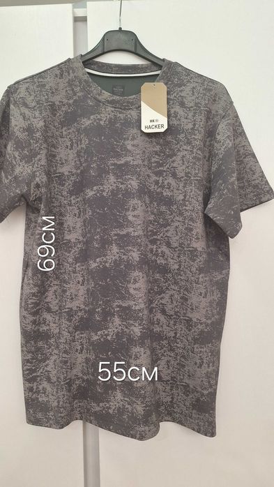 Блузи размер Хл две тазлични цвята