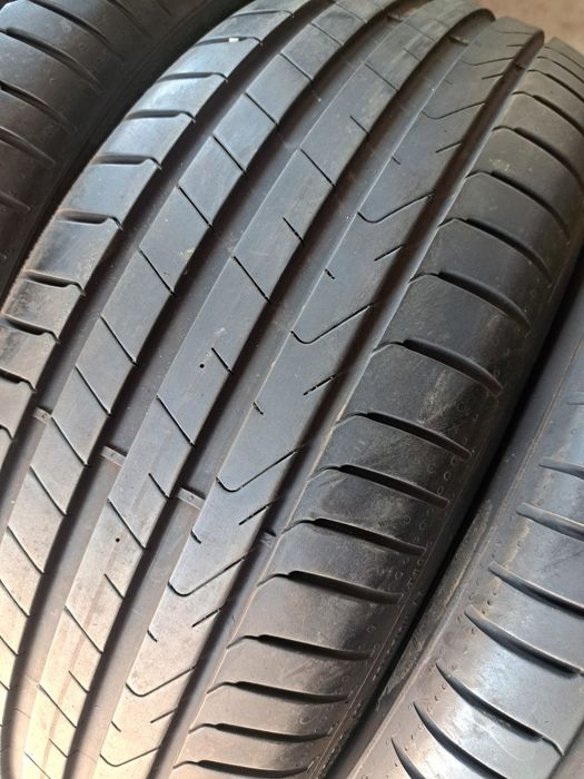 4 anvelope vară 235 55 r18 Pirelli