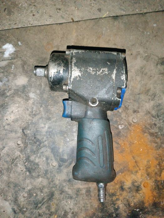 Продам пневмопистолет