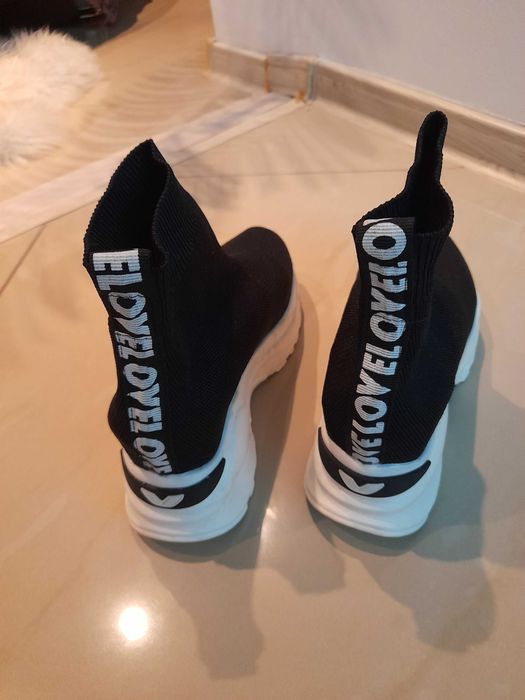 Sneakers exceptionali