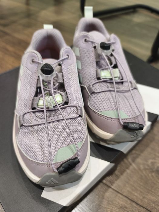 Adidas terrex 29 размер