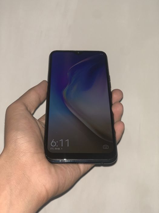 tecno comon 12  64 Gb