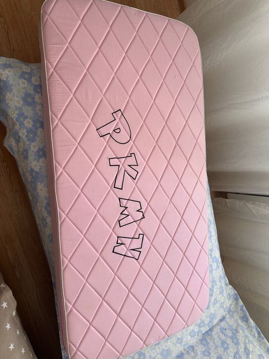 Матрас для детской кроватки