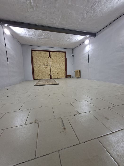 Автогаражное общество-7