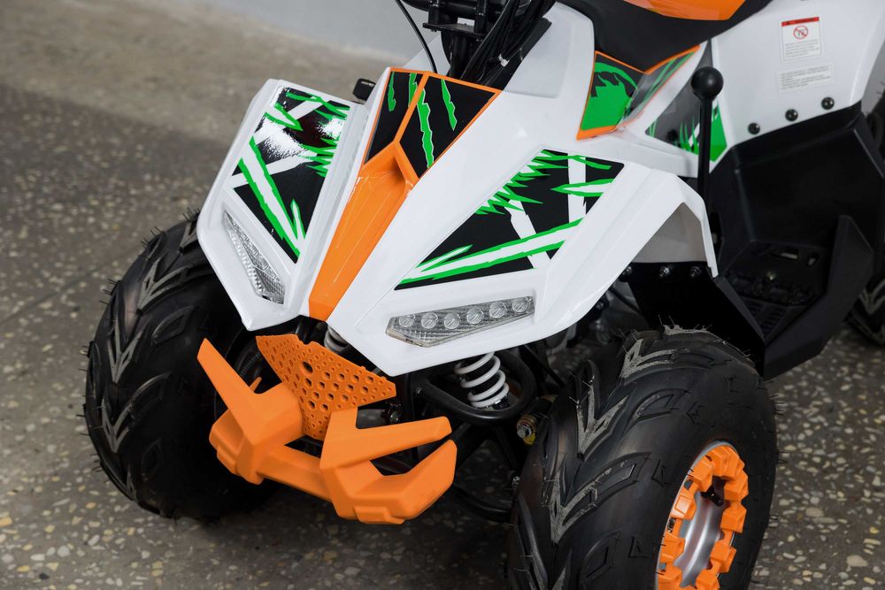 Квадроцикл ATV-TY 110cc