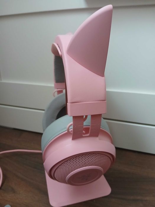 Razer Kraken Kitty edition