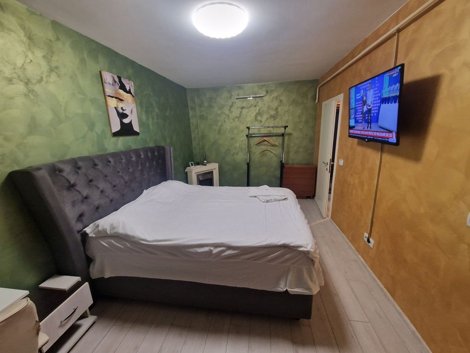 Regim hotelier 130ei pe zi minim 3 zilei,o zi  sau două 150 pe zi