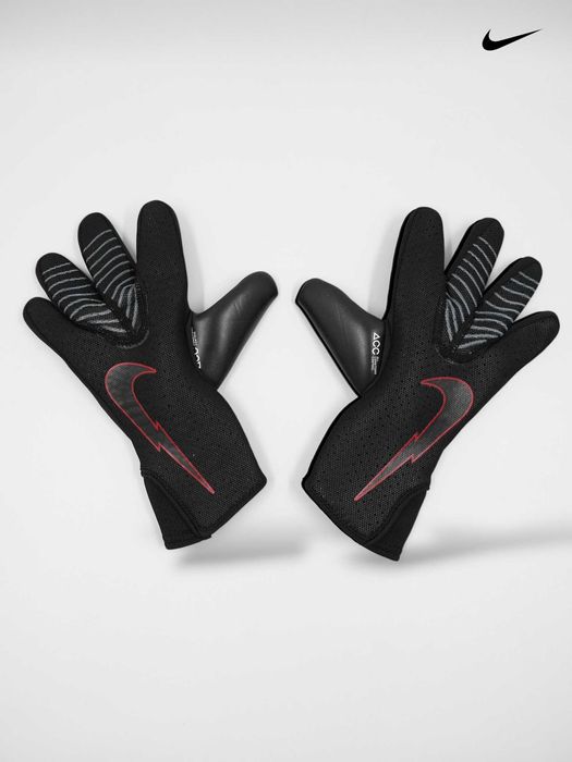Перчатки для вратаря Nike Mercurial Grip 2026