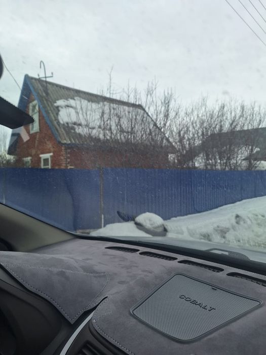 Участок 6 соток с домиком.