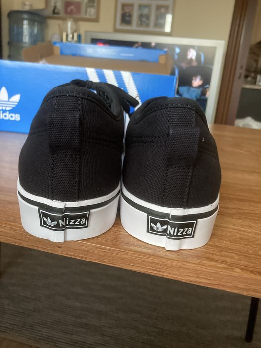 Мъжки оригинални маратонки Adidas NIZZA