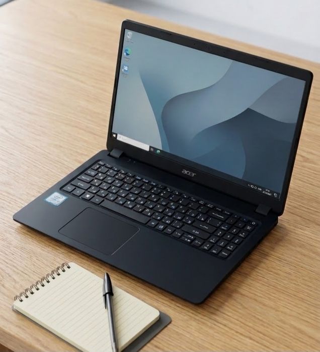 Продам ноутбук Acer Aspire