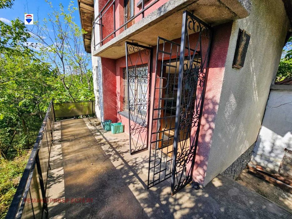 Продава се Къща в Русе, в.з. Касева Чешма - 91 кв.м за 453 €/кв.м - Снимка #10