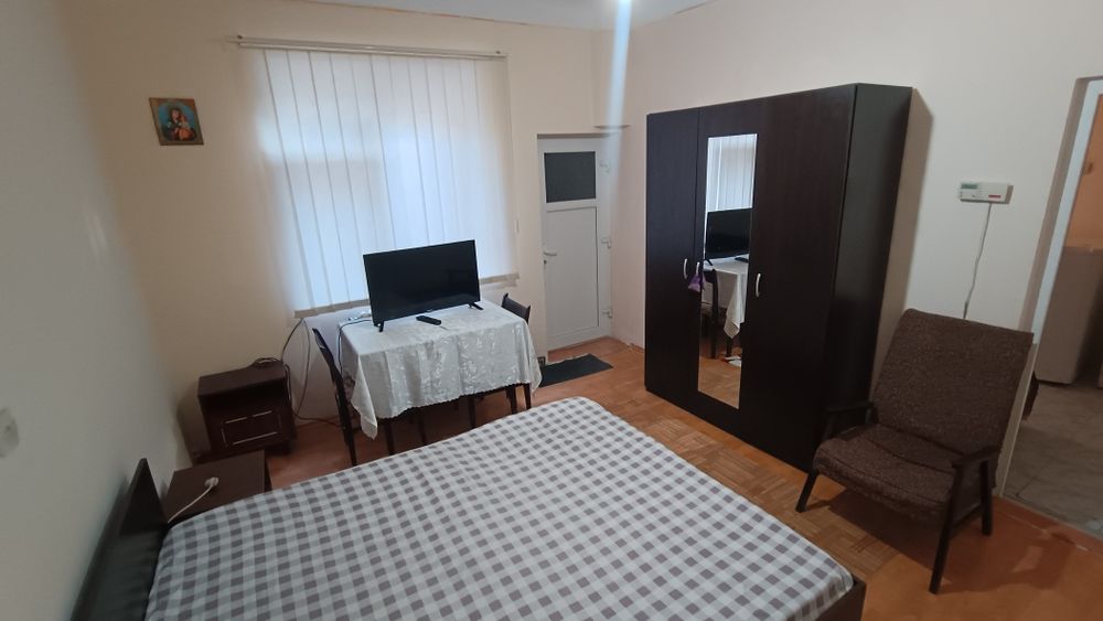 PF, Apartament 1 camera, Copou, Centrala termica, mobilat,USAMV,centru