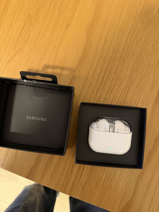 Galaxy buds3 pro