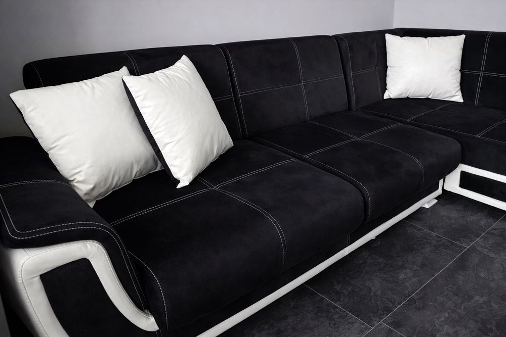 Разтегателен диван Princess II