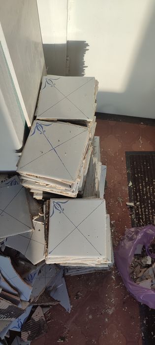 КАФЕЛЬнаЯ плитка!