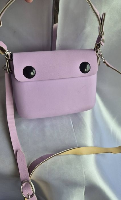 Geanta dama O bag originala