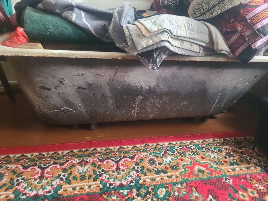 Vanna sotiladi kelishtirib Beraman