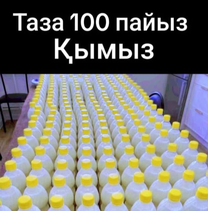 Продаеться Кымыз Шубат