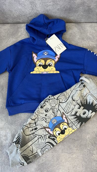 Двойки детские новые