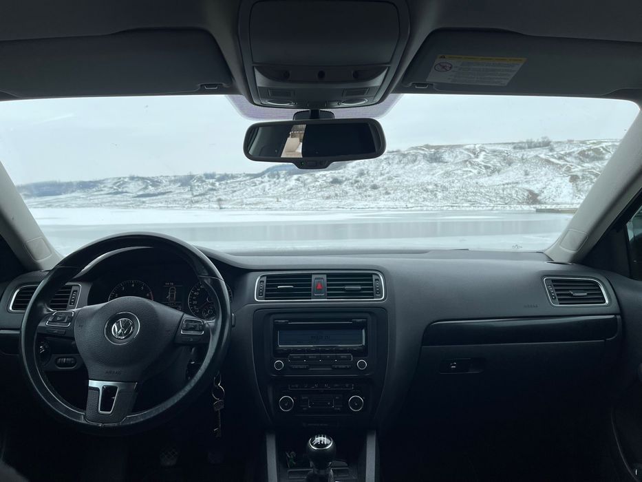 Vand Volkswagen Jetta