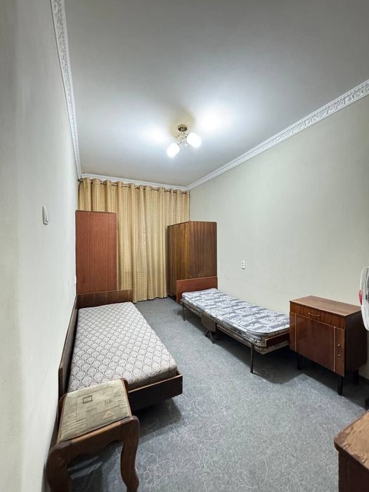 ® ПРОДАЕТСЯ ‼️[72м²] Чиланзар 12 ремонт средний балкон 1х7  3/7/9.