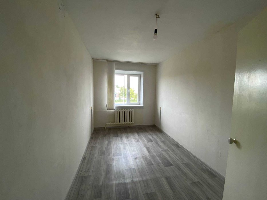 Продам 3-комнатную квартиру