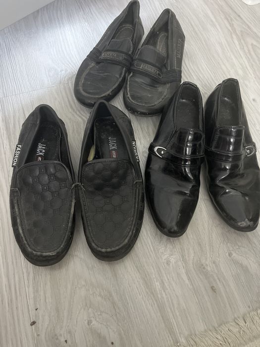 Аяк киімдер 30-32-34өлшемдер