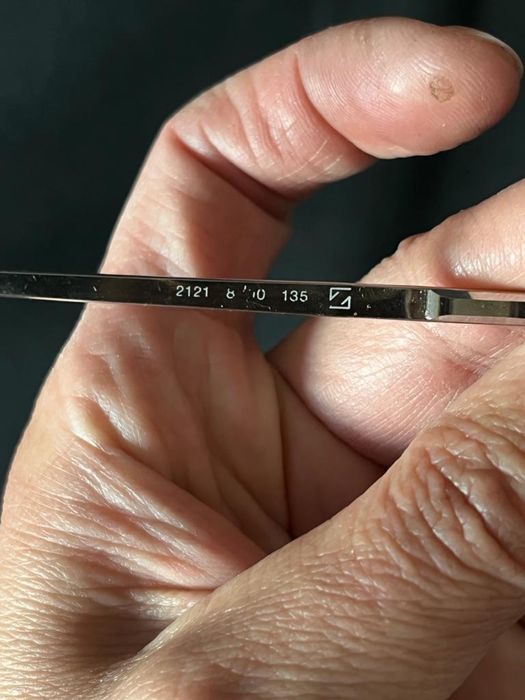 Rama de ochelari Zeiss Germany