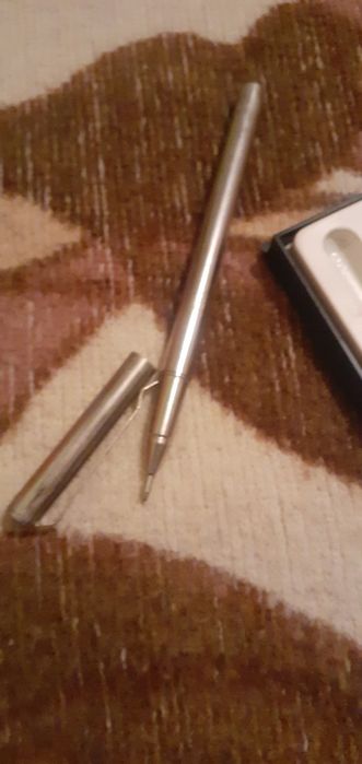 Луксозни Химикалки от соца.