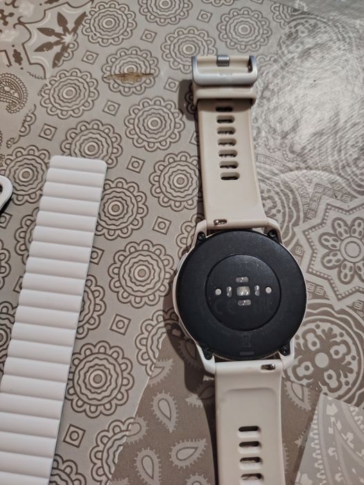 Смарт часовник xiaomi Watch S1 Active