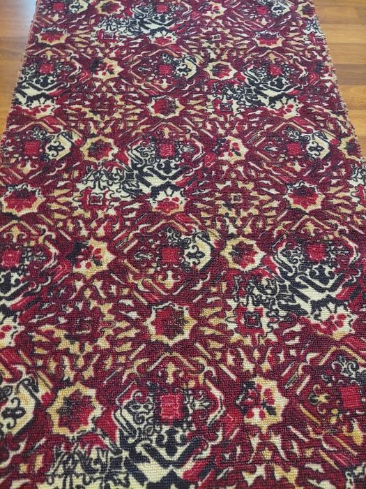 Ковровая дорожка