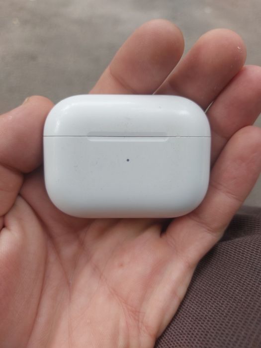 Продам наушники Irpods pro 3 в оригинале