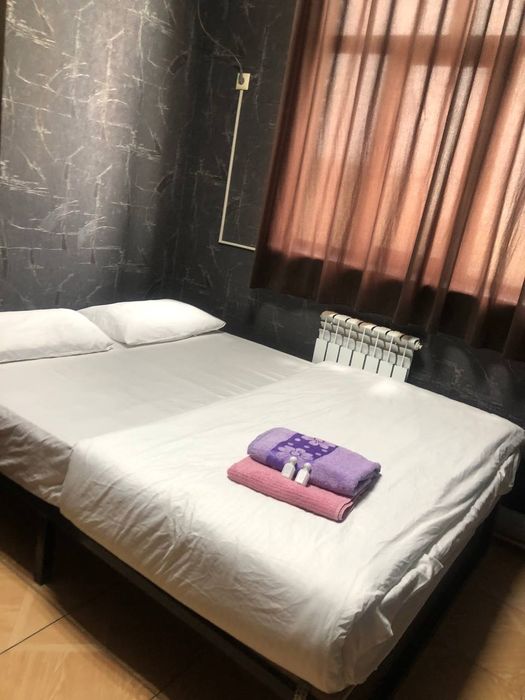 Гостиница, Mehmonxona