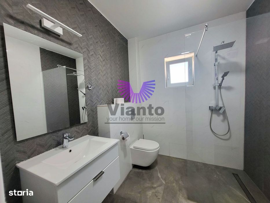 Apartament 2 camere | Balcon & parcare | Arin Residential | Selimbar