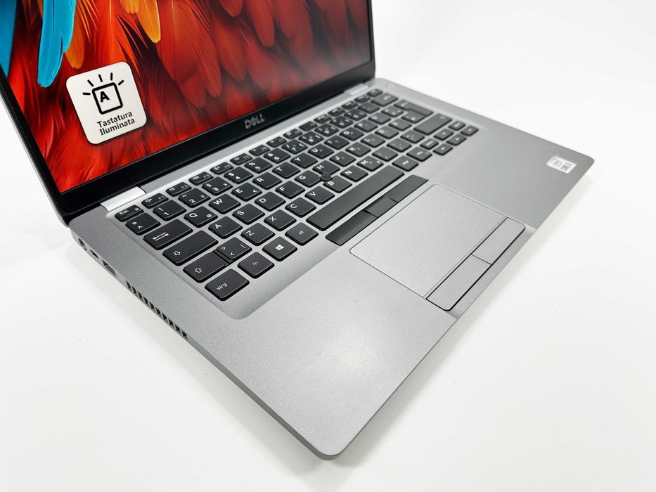Laptop Dell Latitude Intel i5-10310U 64 gb ram 256 GB ssd Ecran 14 inch Full HD Slot SIM Modul 4G Gama business Windows 11 Factura si Garantie 1 an
