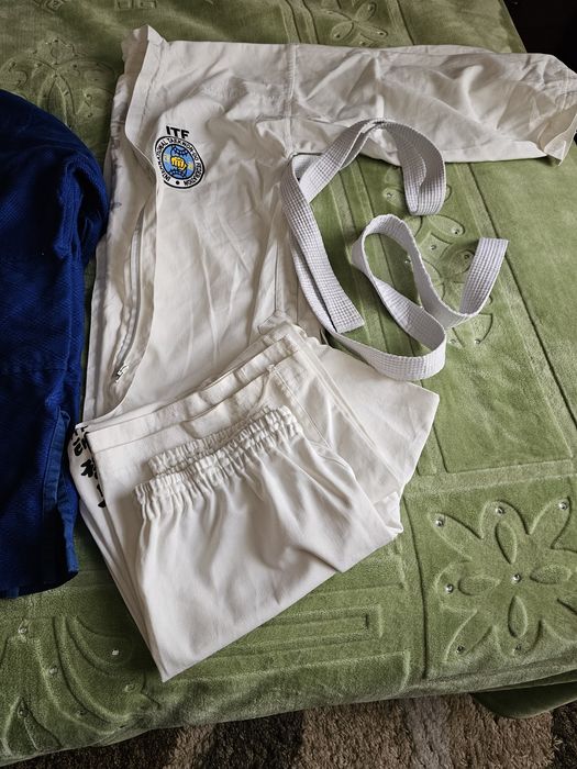 Кимано спортивная обежда