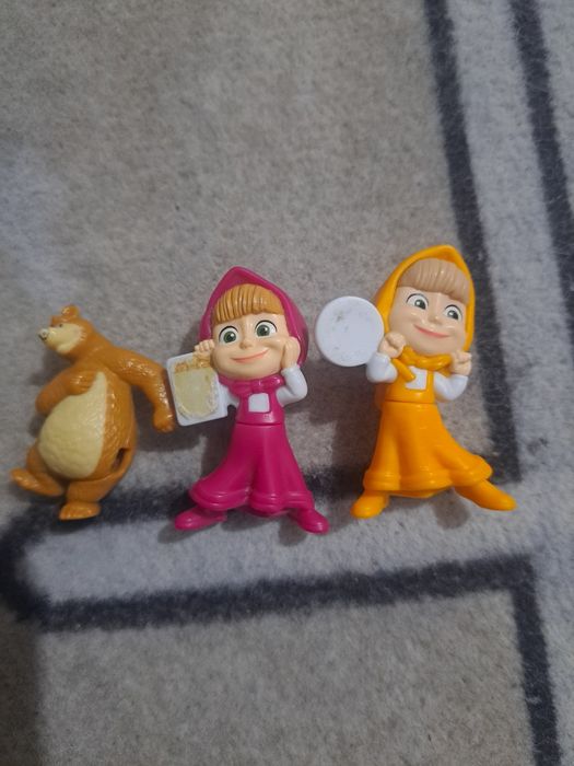 Kinder surprise kolleksiya 01