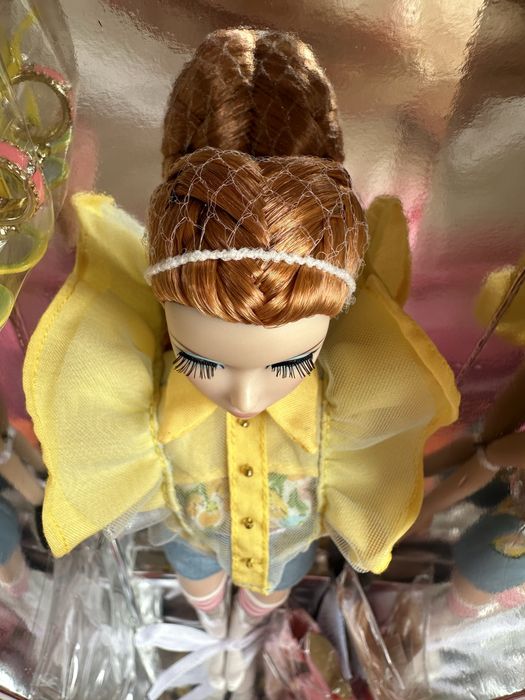 Кукла Integrity Toys. Nippon. Misaki. Wildflower.