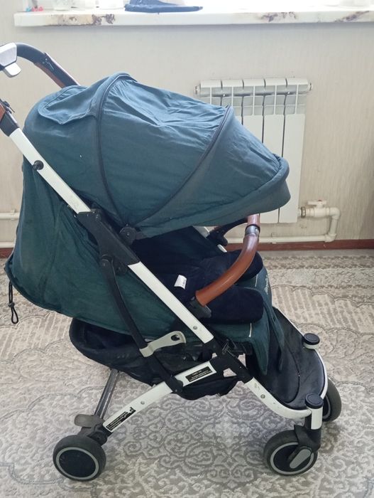 Коляска сотилади аьло даражада