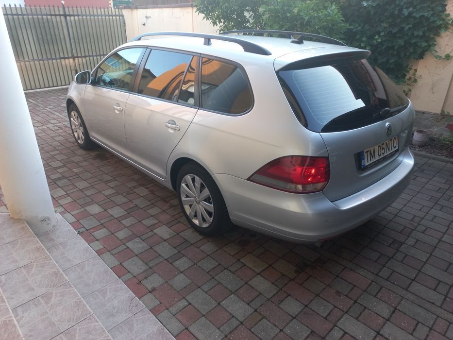 Vw Golf unic proprietar