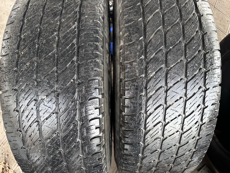 Продам шины Nitto