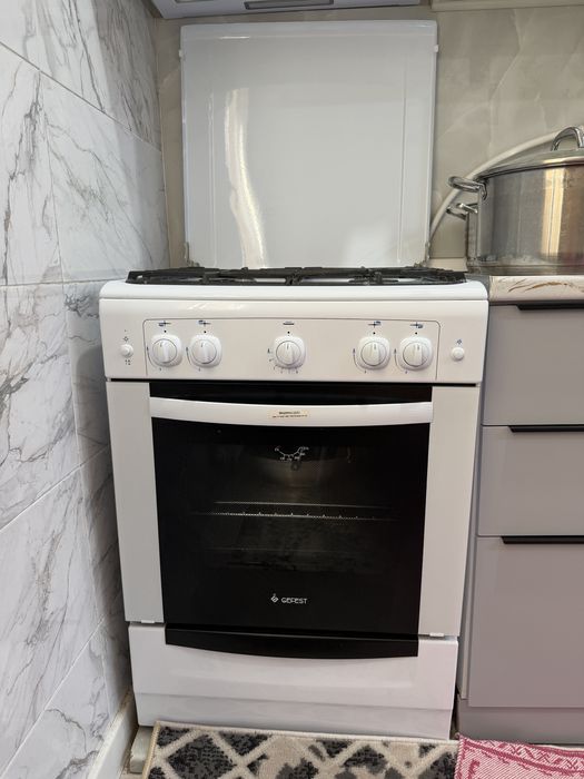 Gefest 6100-01 газ как новый
